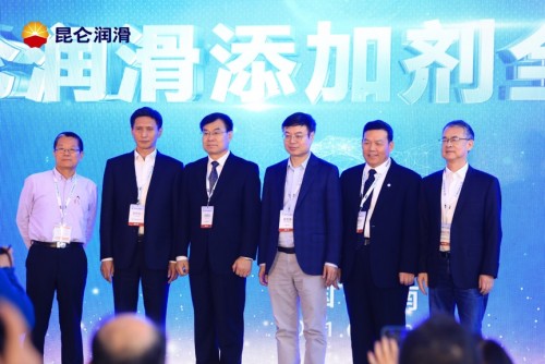 打造中国润滑自主芯片 昆仑润滑添加剂全线上市！