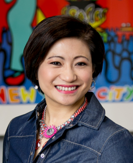 如新集团任命美容行业转型领军人物邓孟怡，负责集团全球发展及客户体验业务