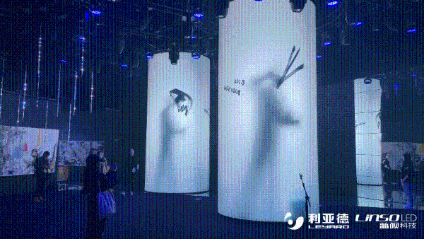 利亚德旗下蓝硕文化科技荣获“上海市设计引领示范企业”称号