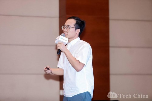ShowMeBug 荣获2021中国人力资源科技创新品牌30强