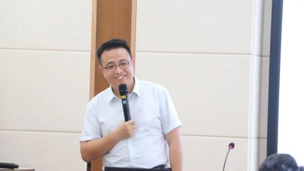高新技术企业创新发展高级研修班助力江门企业踏上创新“风火轮”