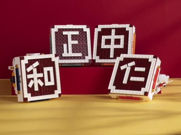  故宫文具兽印收纳盒上线啦！你喜欢吗？