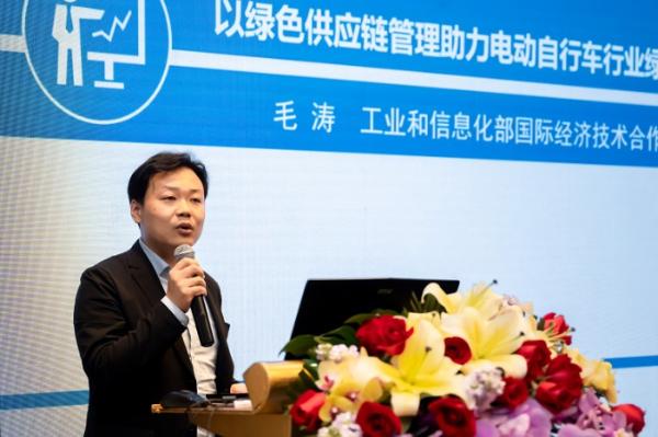 超标电动车置换及电池绿色回收试点开启产业新时代