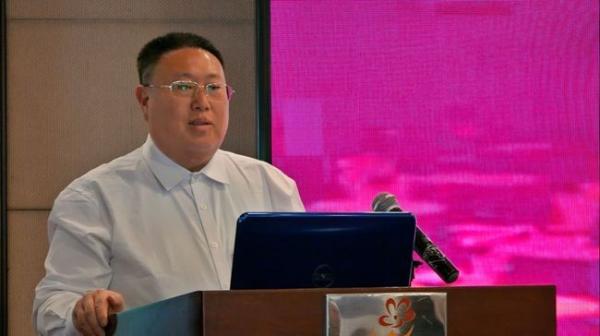 北京智平科技有限公司成立暨新项目发布会在京成功举办
