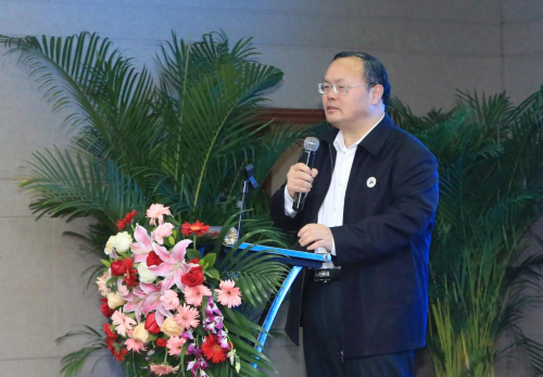 推动中国生物酶高质量发展，铸就中国生物酶原料药质造品牌