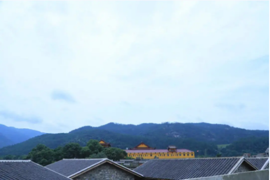 【 五一攻略】确认过眼神，你是安义古村群最想包养的人！
