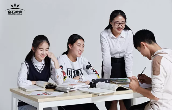 【自招喜报】100+名金石教育学子金榜题名！自招后又该如何备战中考？