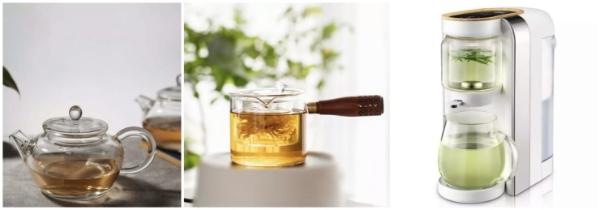 京东春茶节上新的不止明前龙井 老普洱拍出了新高价
