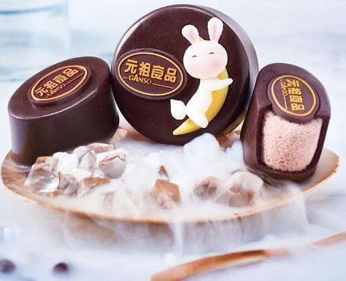 当元祖遇上7分甜，传统青团又有什么新吃法？