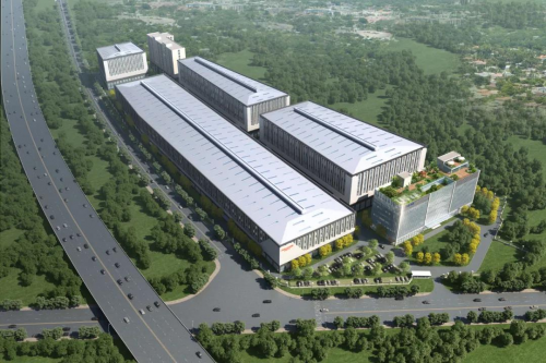河盛集团与赛意信息、酷家乐、豪迈、伊玛谢林达成战略合作，助推智能家居产业升级