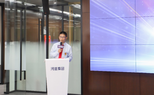河盛集团与赛意信息、酷家乐、豪迈、伊玛谢林达成战略合作，助推智能家居产业升级