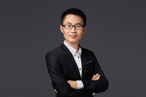 蓝标重仓“技术”，是噱头还是...？