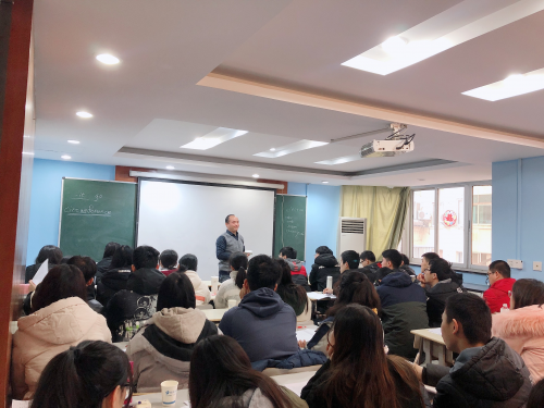 懿本专转本告诉你良好的学习习惯对五年制专转本的影响