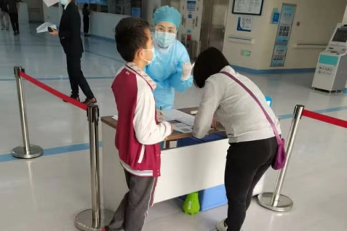 铭记海风里的爱与泪，铂爵旅拍掌镜记录横琴抗疫天使
