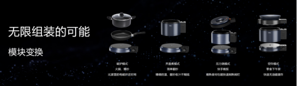 五十余款新品密集发布 美的如何全面展示“万物皆有智慧”