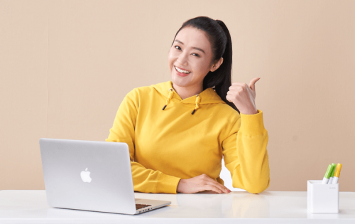 孩子已经4岁多了，适合学习豌豆思维的课程吗？
