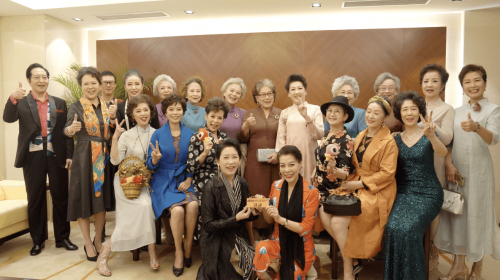 9年思考，椿萱茂帮独生子女解开养老结