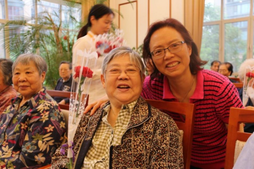 9年思考，椿萱茂帮独生子女解开养老结