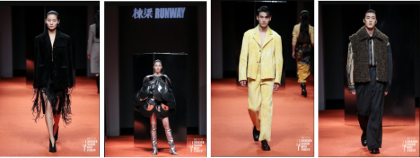 探索时尚破界,驱动产业明天——棟梁RUNWAY强势升级
