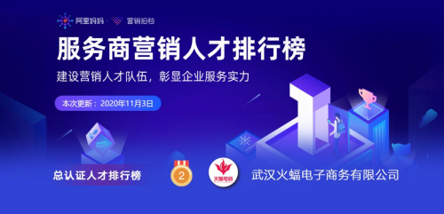  电商代运营赛道持续发力,火蝠电商夯实人才引擎
