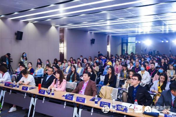 美妆界的“中国华为”——巨子生物硬核再出击