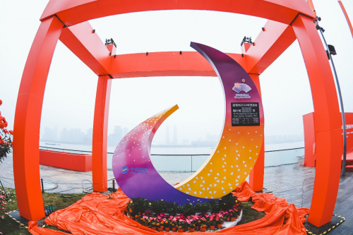 杭州亚运会倒计时500天,中国移动全面构建亚运通信保障体系