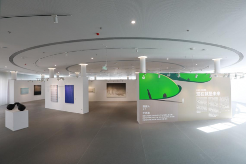 保定市2021年度易水湖项目集中开工仪式在圆歌·易水旅游度假区隆重举行