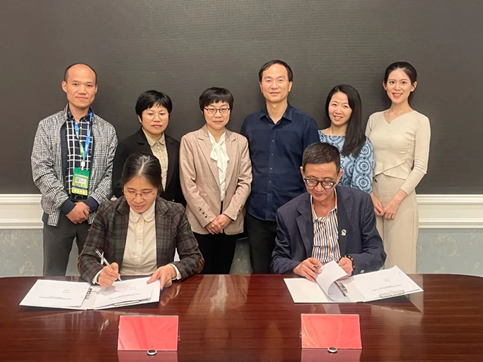 易联众| 易联众与沙县总医院签署战略合作协议,携手推进数字化医共体建设!