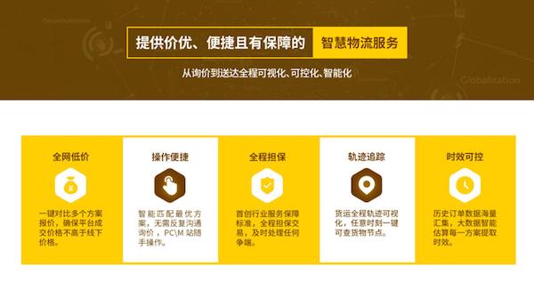 跨境好运入选《2021中国跨境电商物流行业蓝皮书》案例