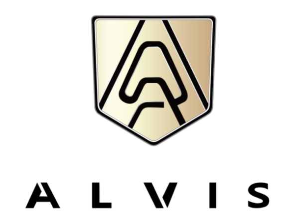 英国豪华品牌ALVIS艾维士2021上海车展重磅发布