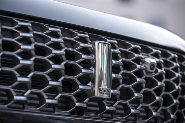 开上WEY VV5 才知道什么是真正的紧凑级SUV