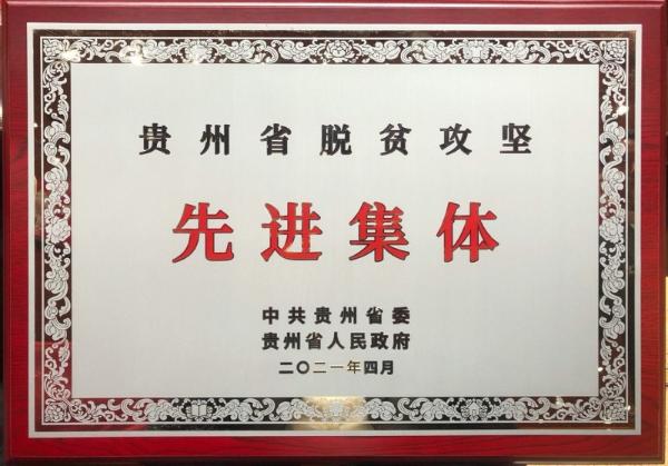 发挥王老吉品牌优势 广药集团李楚源：助力打造贵州刺梨百亿时尚产业