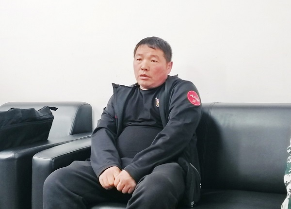 东北卡友心声：蓝牌825害人不浅，合规车型才是正道