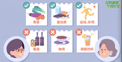 守护骨骼健康 乐骨行动2021在路上
