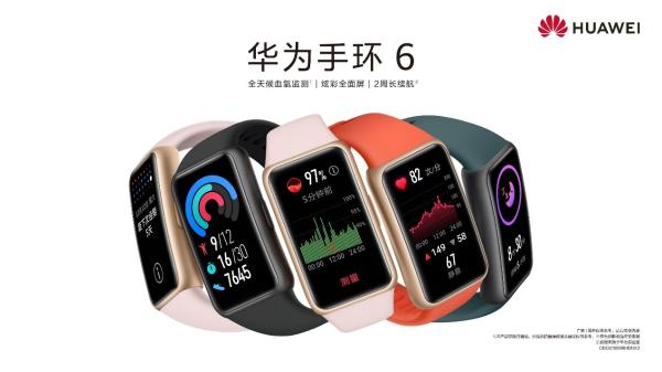 你知道吗，手环也分“功能机”和“智能机”