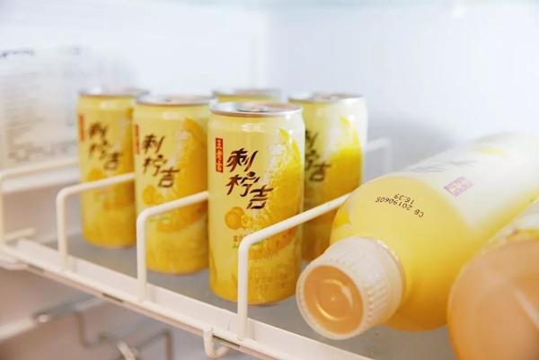 广药集团李楚源：全面转战乡村振兴，着力打造刺梨文化超级IP