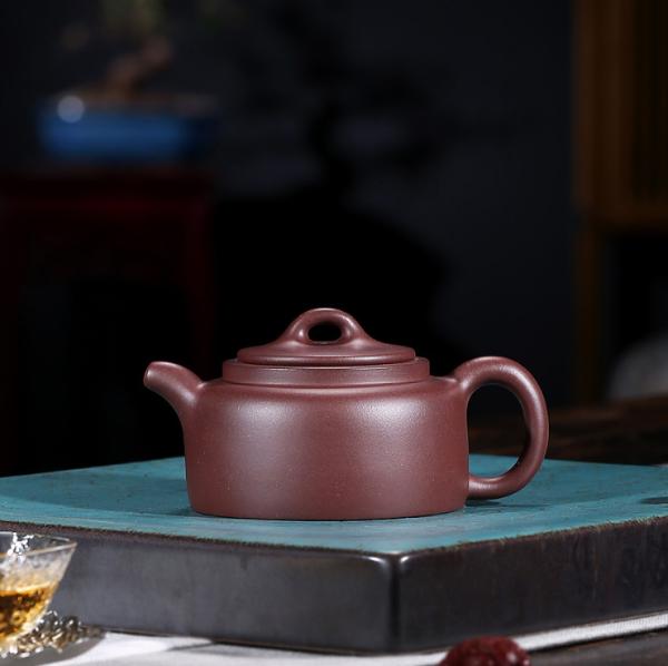 京东春茶节上新的不止明前龙井 老普洱拍出了新高价