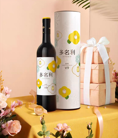 入门级葡萄酒怎么选?这款更适合国人口味