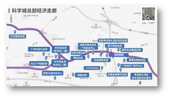 广州常春藤的“全区智能”背后 是哈奇智能的愿景