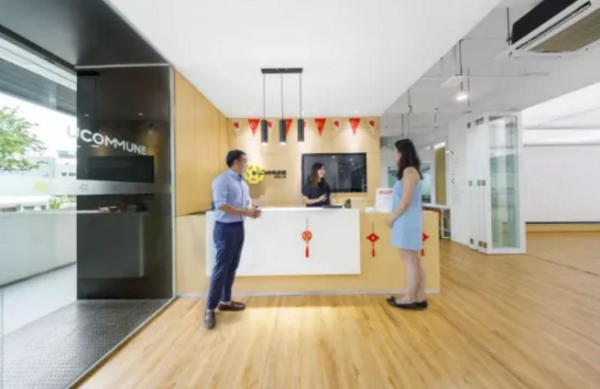 从WeWork、筑梦之星上市，看被低估的优客工场