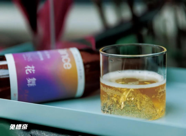 ZENS哲品茶厅郑州首店，引发打卡热潮的背后
