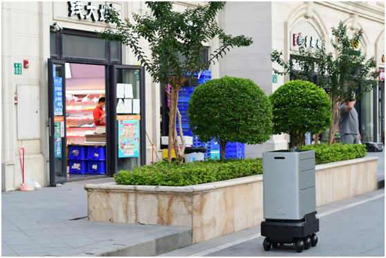广州常春藤的“全区智能”背后 是哈奇智能的愿景