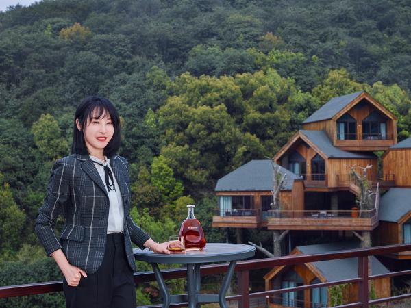 探索未知 自创天地 轩尼诗詹姆士携手当代开拓者诠释企业家精神