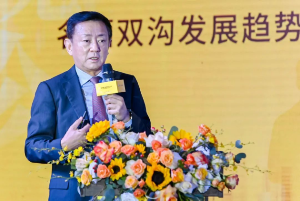 洋河股份董事长张联东:做实名酒之“名”，行稳“双名酒”新战略