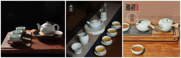 如何像古人一样风雅品春茶？京东告诉你独家秘笈！