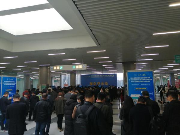  第40届西部国际医疗器械展开始招商，报名参展进行中