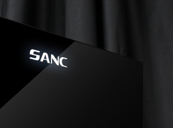 SANC盛色N50 Pro2初体验，一款144HZ刷新率且唯一不漏光的千元显示器