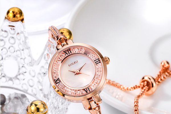 梵立欧  欧洲高端品牌梵立欧手表进军国内市场