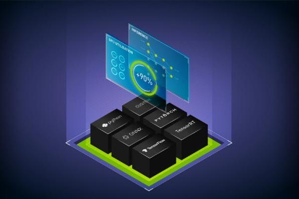 NVIDIA Triton 征服AI 推理之海_TOM资讯