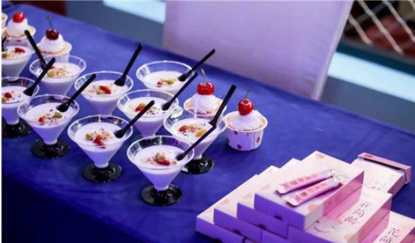 东阿阿胶•花简龄夏日宠粉节 “认真生活 简单养生”